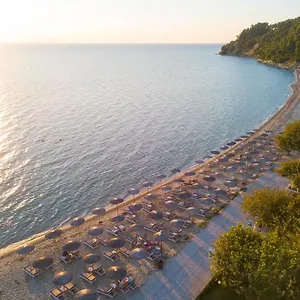 Alkioni By The Sea Yunanistan