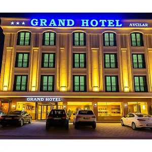 Grand Avcilar Otel