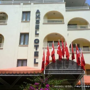 Aksel Türkiye