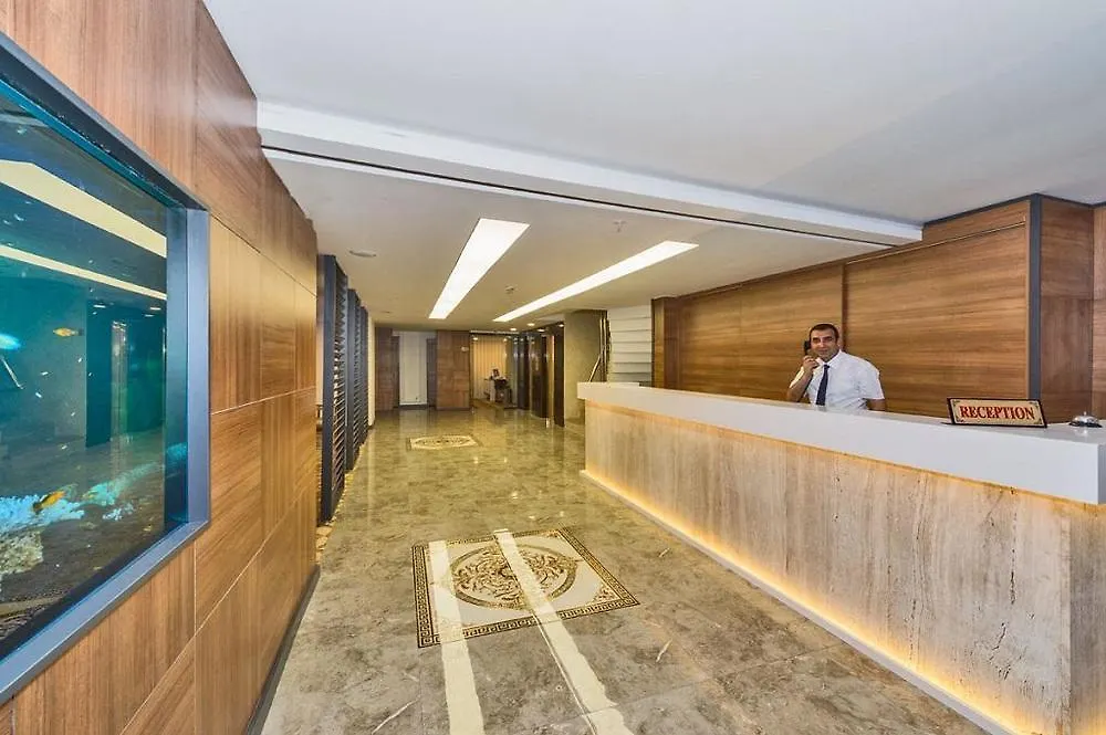 Matiat Hotel Istanbul